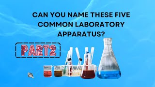 APPARATUS USED IN CHEMISTRY LAB 👩‍🔬🧪  PART 2  CHEMISTRY LAB APPARATUS WITH NAMES  LAB EQUIPMEMT [upl. by Slater453]