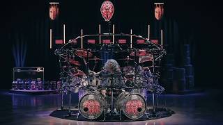 TVMaldita Presents Aquiles Priester playing The Hangar of Hannibal Hangar [upl. by Lamphere]