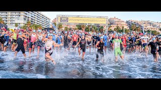 Mediterranean Epic Triathlon 2024 [upl. by Eelir]