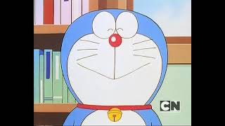 Doraemon  El nacimiento de Nobita [upl. by Ilysa471]