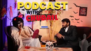 CHUDAIL PODCAST  EP02  SUBSCRIBE KARO [upl. by Drake]