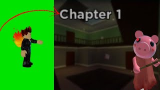 piggy chapter 1 roblox [upl. by Haya816]