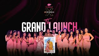 Dabur Gulabari FFACE Calendar 2024  The Grand Launch  Episode 14 [upl. by Justus]