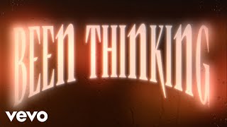 Tyla  Been Thinking Official Lyric Video [upl. by Urial]