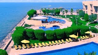 Top10 Recommended Hotels in Kuwait Kuwait [upl. by Initof]