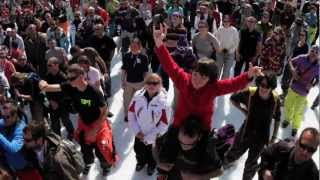 Rock the Pistes Best of 2012mov [upl. by Rahmann848]