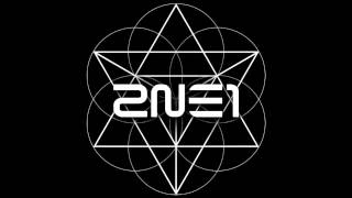 Full Audio 2NE1  멘붕 MTBD CL Solo VOL 2 [upl. by Arteid]