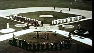 1961 World Series Highlights [upl. by Phelips]