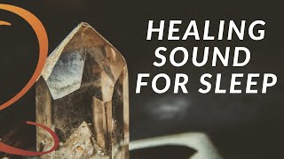 2Min Simple Healing Sound for Sleep Healing Sounds Qi Gong [upl. by Phebe]