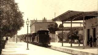 Malta Railway 🚂 18831931 Revisited [upl. by Akcirderf834]