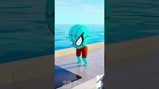 Tools itemsPlease Help Spidey Build Body Run Challenge spiderman gta [upl. by Nosreip]