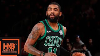 Boston Celtics vs New York Knicks Full Game Highlights  02012019 NBA Season [upl. by Di]