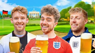 FOOTBALL PUB GOLF EUROPE EDITION [upl. by Oneal841]