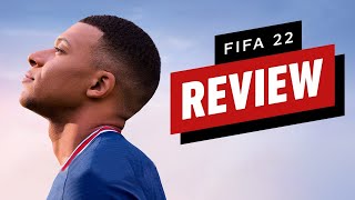 FIFA 22 Review [upl. by Hecklau]