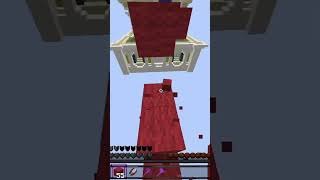 TRYHARD bedwarsgameplay bedwarsminecraft foryou minecraft minecraftbedwars rage [upl. by Zysk594]