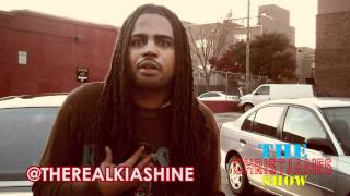 Kia Shine  Drake Said I Lied  Birdman Paid me  Breaks Down Drake Situation interview pt 4 [upl. by Newg]