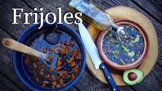 Más que Frijoles de la Olla  La Capital [upl. by York]