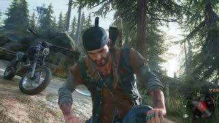 Days Gone Story EP5 [upl. by Freddy]