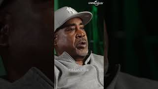 Keefe D seemed very remorseful about the 2Pac situation djlinxsa [upl. by Oirasan]