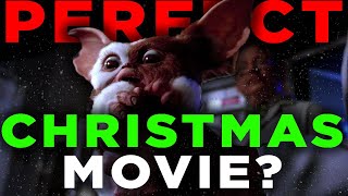 GREMLINS Is A PERFECT Christmas Movie [upl. by Scotti]