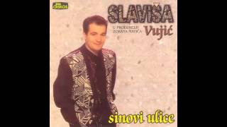 Slavisa Vujic  Mirisu lipe u cvatu  Audio 1997 HD [upl. by Dorella]