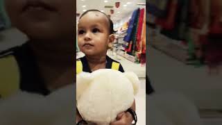 maya maya song 😀 cutebaby hindisong [upl. by Lzeil936]