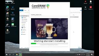 HOW TO DOWNLOAD CORELDRAW  FREE DOWNLOAD 2022  CORELDRAW CRACK [upl. by Wilhelmine]