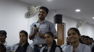 AFPA Orientation Program at Nagpur [upl. by Elleyoj]