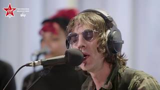 Richard Ashcroft  Bittersweet Symphony Live on The Chris Evans Breakfast Show with Sky [upl. by Alfonse]