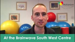 Brainwave  Hydrotherapy at Brainwaves South West Centre [upl. by Derr209]