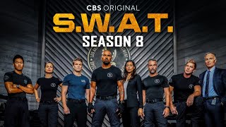 SWAT season 9 Release Date  Trailer  EVERYTHING YOU NEED TO KNOW [upl. by Rives346]