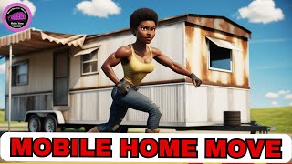 The Mobile Home Mover TRUTH That Will Change Your Life [upl. by Gombach]