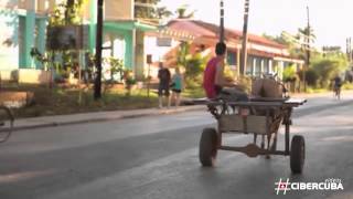 CiberCuba Si eres cubano a mí qué me importa de dónde vengas [upl. by Idalina]