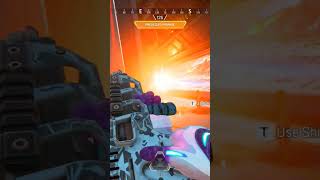 1 ArcStar Clip of ApexLegends apexlegends apex apexlegendsclips gaming [upl. by Notliw167]