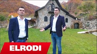 Vellezerit Kukli  Kolazh Popullor Official Video HD [upl. by Benildis]