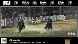 32° Rodeio Internacional de Vacaria  RS [upl. by Htrow592]