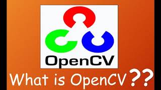 OpenCV in Python Tutorial  IN Tamil [upl. by Acalia477]