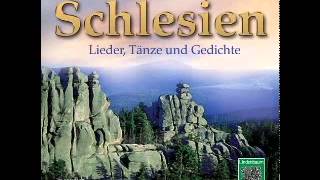 CD Heimatklänge aus Schlesien  Lieder Tänze und Gedichte [upl. by Rayburn602]