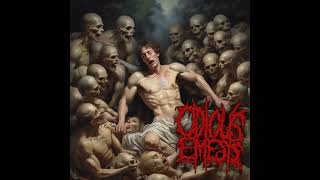 Odious Emesis Torment of Body and Soul Full EP [upl. by Ekez]