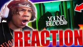 DYNAMIC DUO YB Neet amp CK YG  Meta 2 Official Music Video REACTION [upl. by Erida]