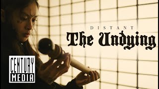 DISTANT  The Undying OFFICIAL VIDEO [upl. by Norvol793]