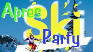 apres ski party mix 2010 part 4 [upl. by Eilliw]