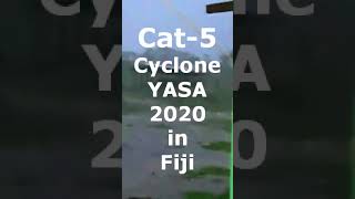 Category5 Cyclone YASA blowing away the roof [upl. by Sibel]