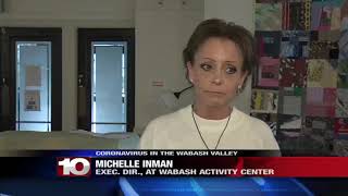 Wabash Valley Activity Center in need of help [upl. by Sabas]