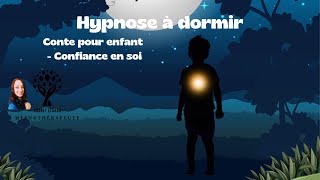 quotHistoire Hypnotique pour Enfants 💤  Sommeil Paisible et Confiance en Soi 🌟quot [upl. by Broucek]