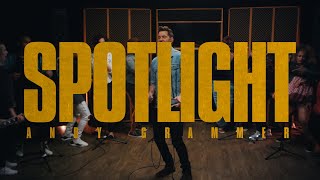 Andy Grammer  Spotlight  Live [upl. by Trinatte]