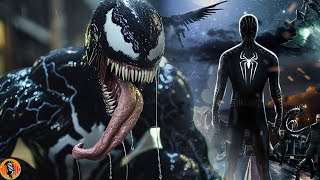 Venom The Last Dance SpiderMan Post Credit Scene Leaked [upl. by Yuri]