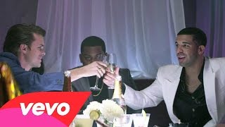 Drake  Back to Back  Official Music Video HD [upl. by Tima925]