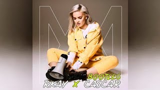 AnneMarie  2002 Rkay x Cascar Bootleg [upl. by Aennaej]