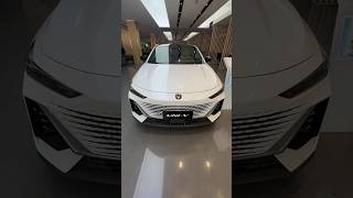 Changan UNIV 2024 FIRST Look Quick Tour with Exterior amp Interior🔥🔥 changanuniv UNIV changan [upl. by Niawd]